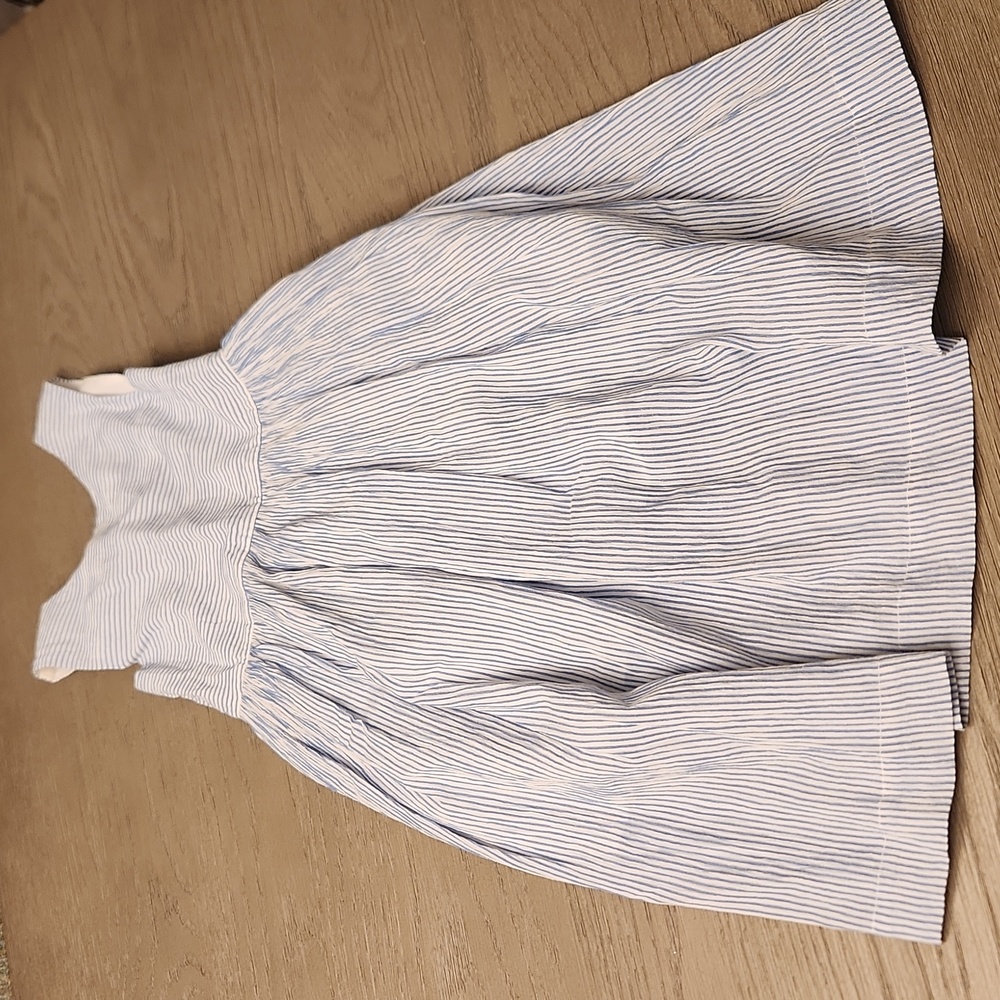 Girls Mini A Ture dress